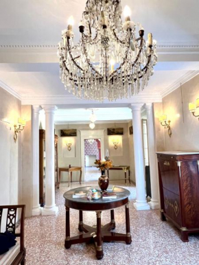 Castiglione 27 Luxury Suite Bologna